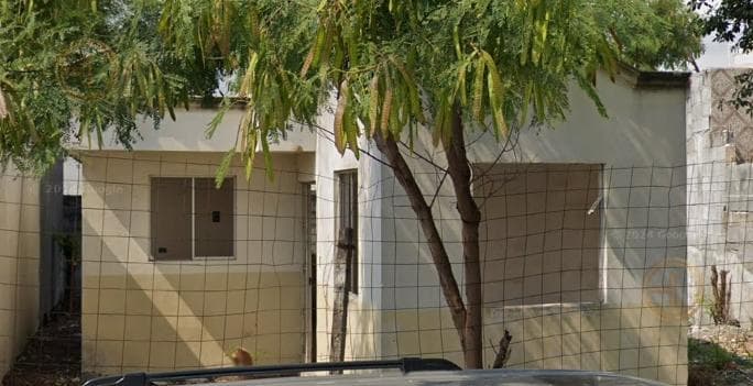 Casa en venta en Nuevo León, Monterrey. - 1
