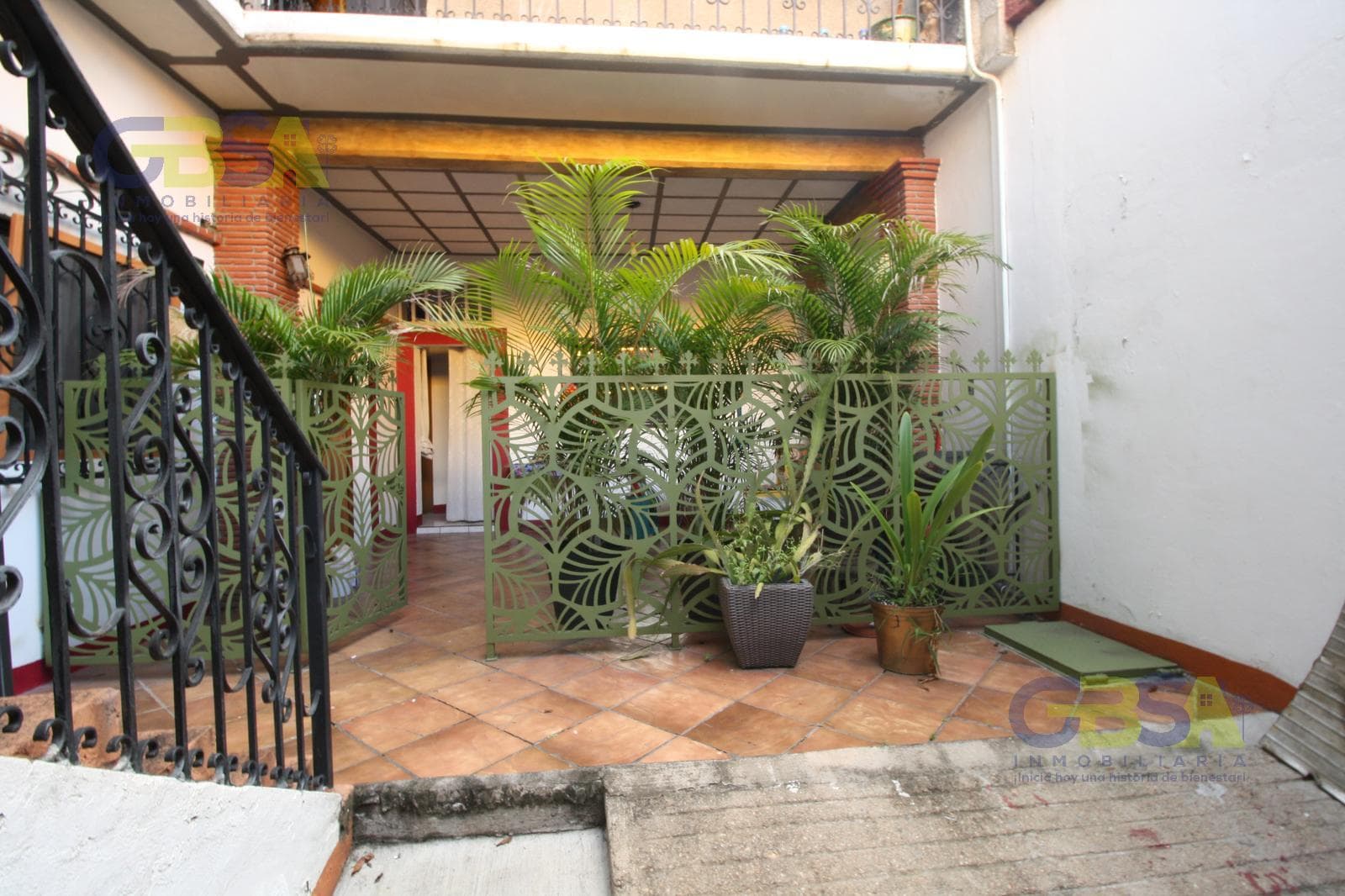 Departamento en La Cascada - 1