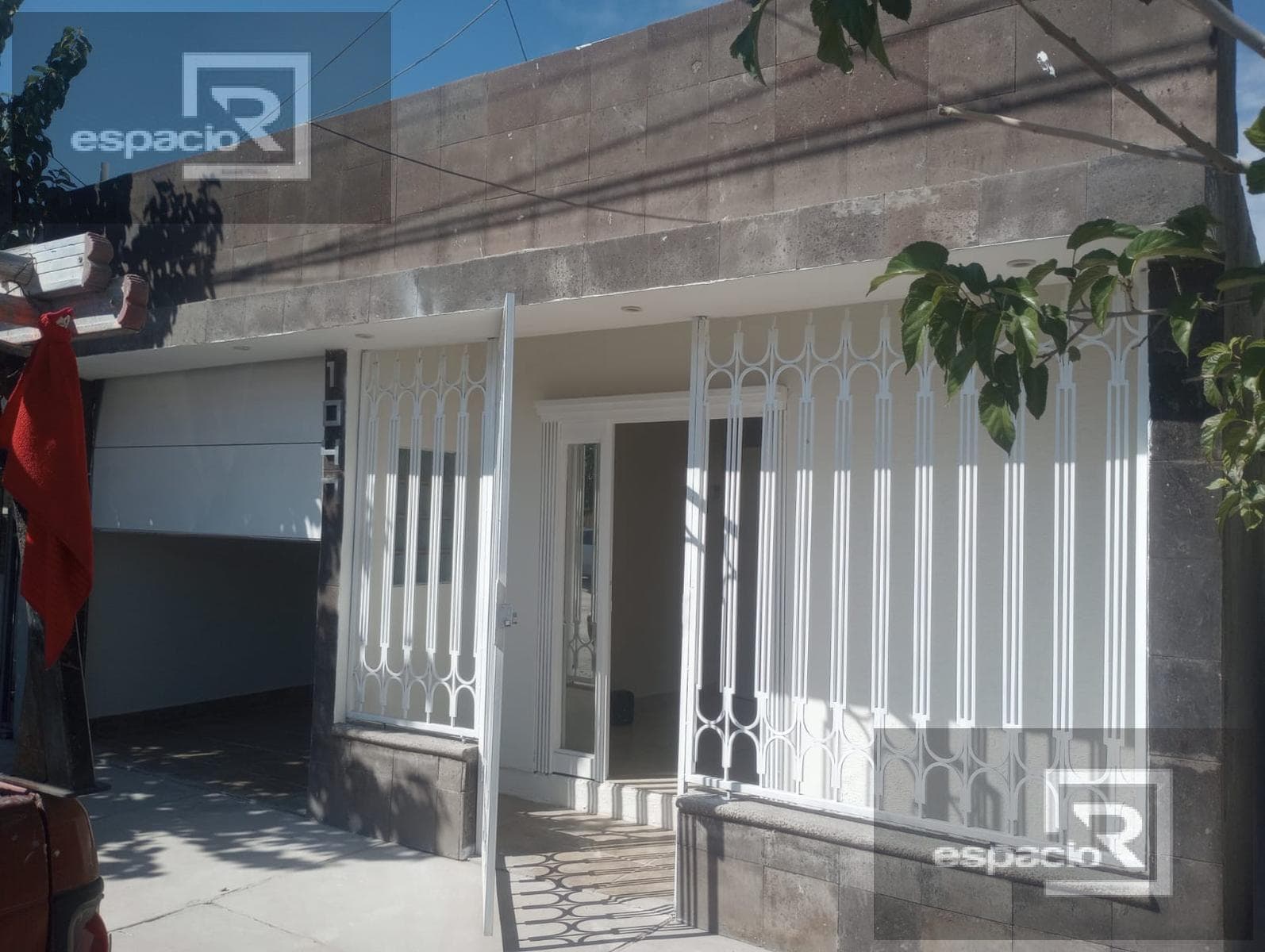 CASA EN VENTA EN CD. DELICIAS - 1