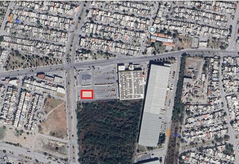 PAD en Renta en Guadalupe NL. - 1