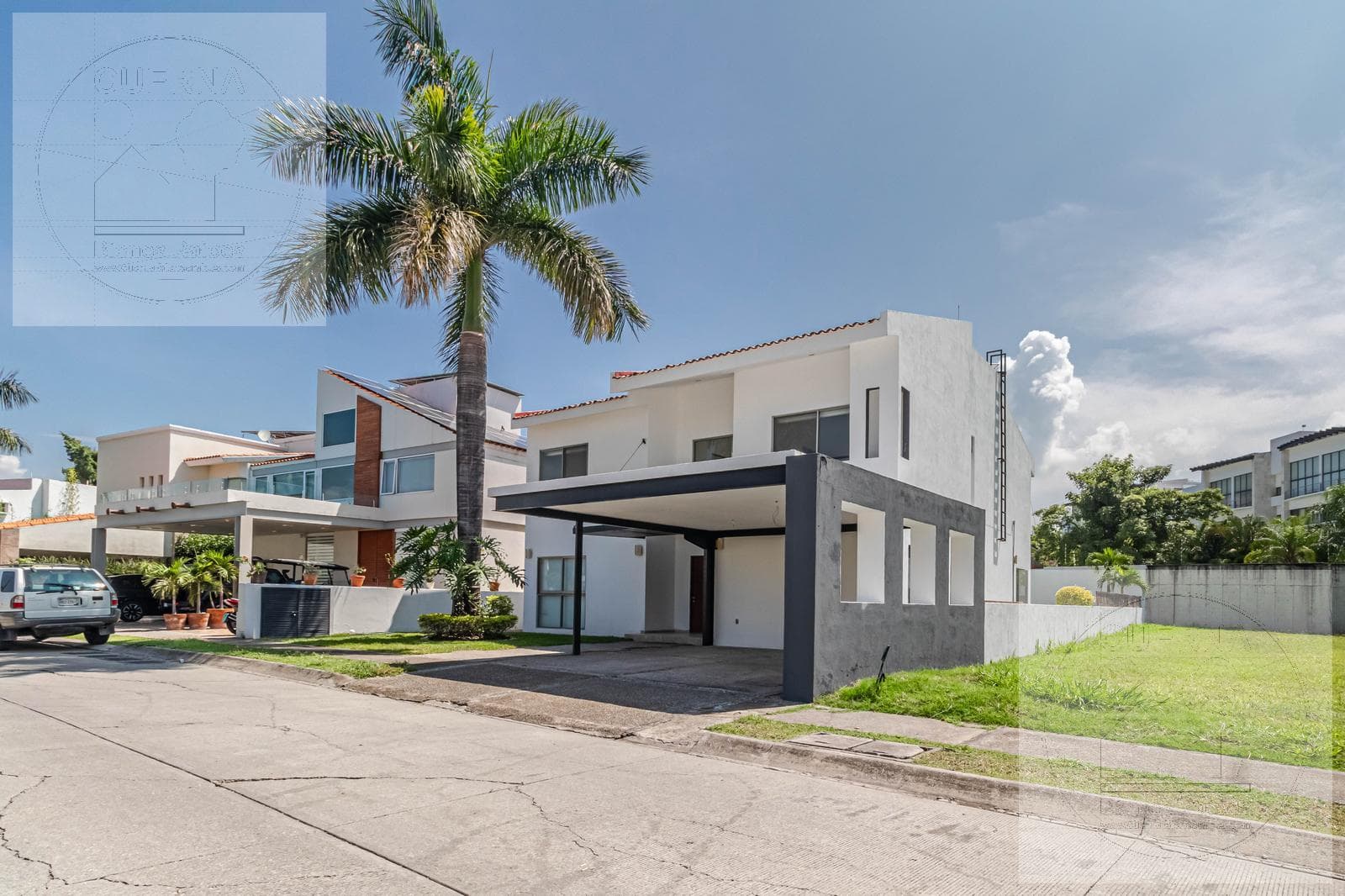 CASA EN VENTA Y RENTA EN PARAISO RESIDENCIAL - 1