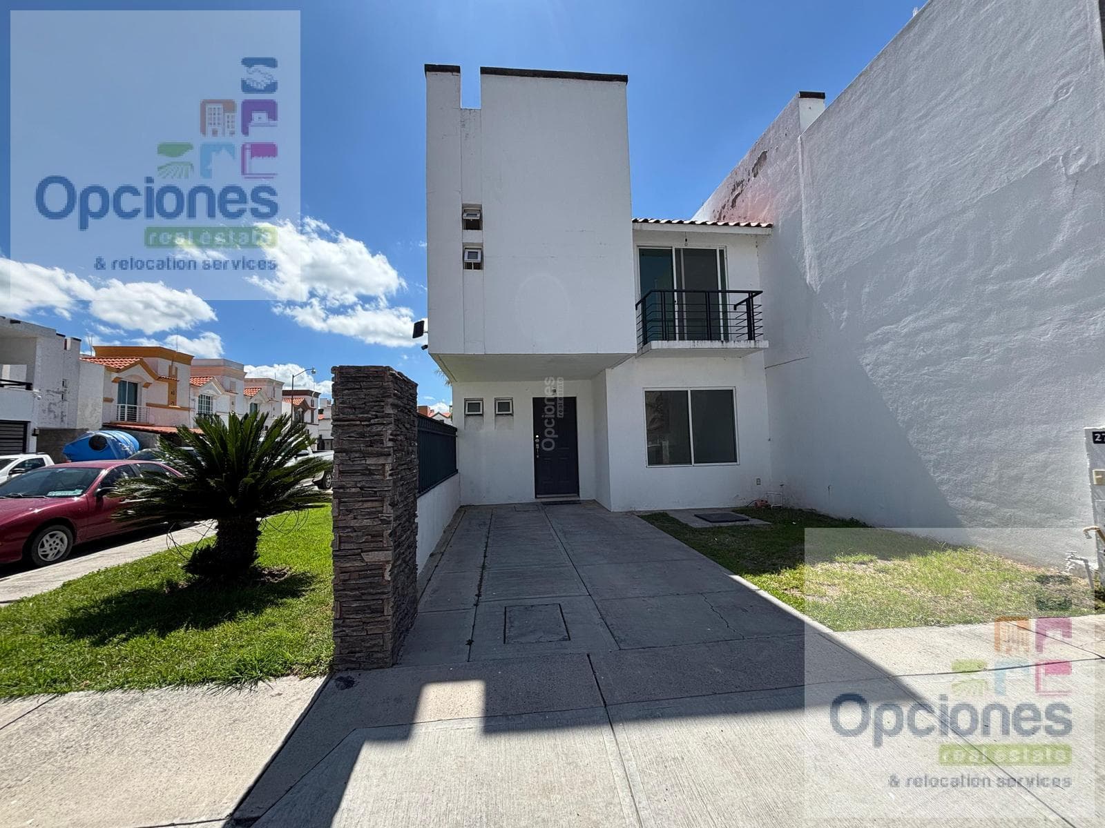 Casa en Venta - 1