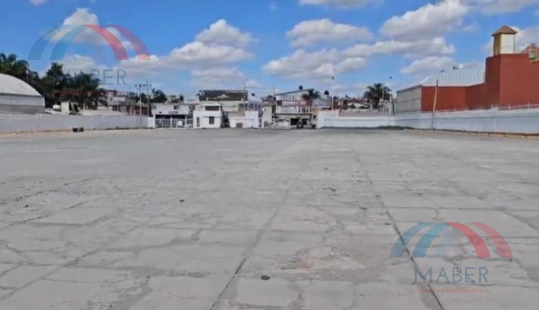 Terreno en Renta en San Jerónimo Caleras - 1