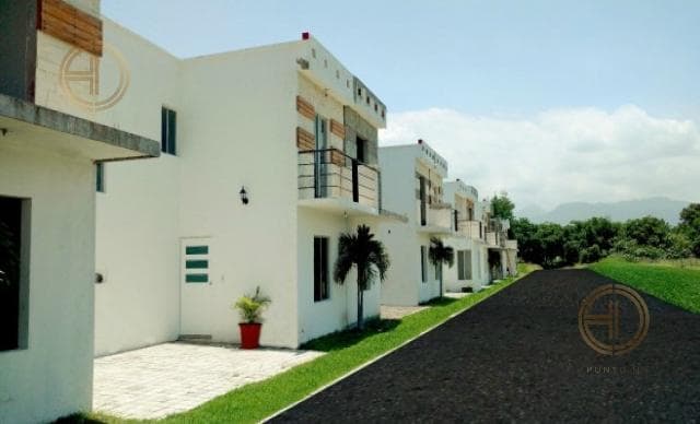 Departamento en Venta en Yautepec Morelos. - 1