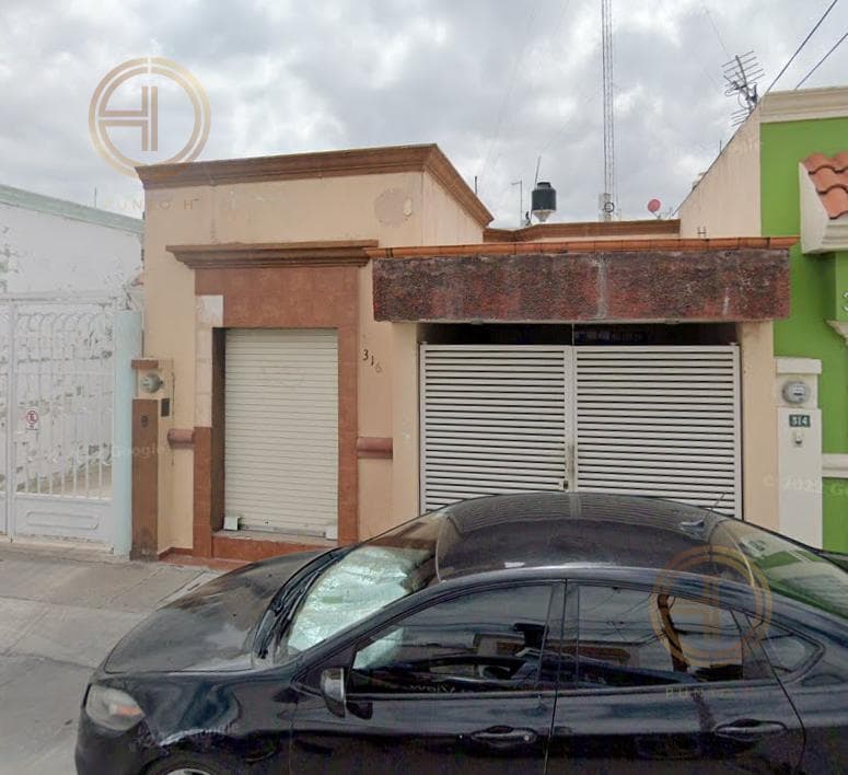 CASA A LA VENTA EN FRACCIONAMIENTO VILLAS DE SAN LORENZO, SOLEDAD DE GRACIANO SNACHEZ, SAN LUIS POTOSÍ, A 10 MINUTOS DE PLAZA CITADINA, 20 MINUTOS DEL CENTRO DE SAN LUIS POTOSÍ. - 1