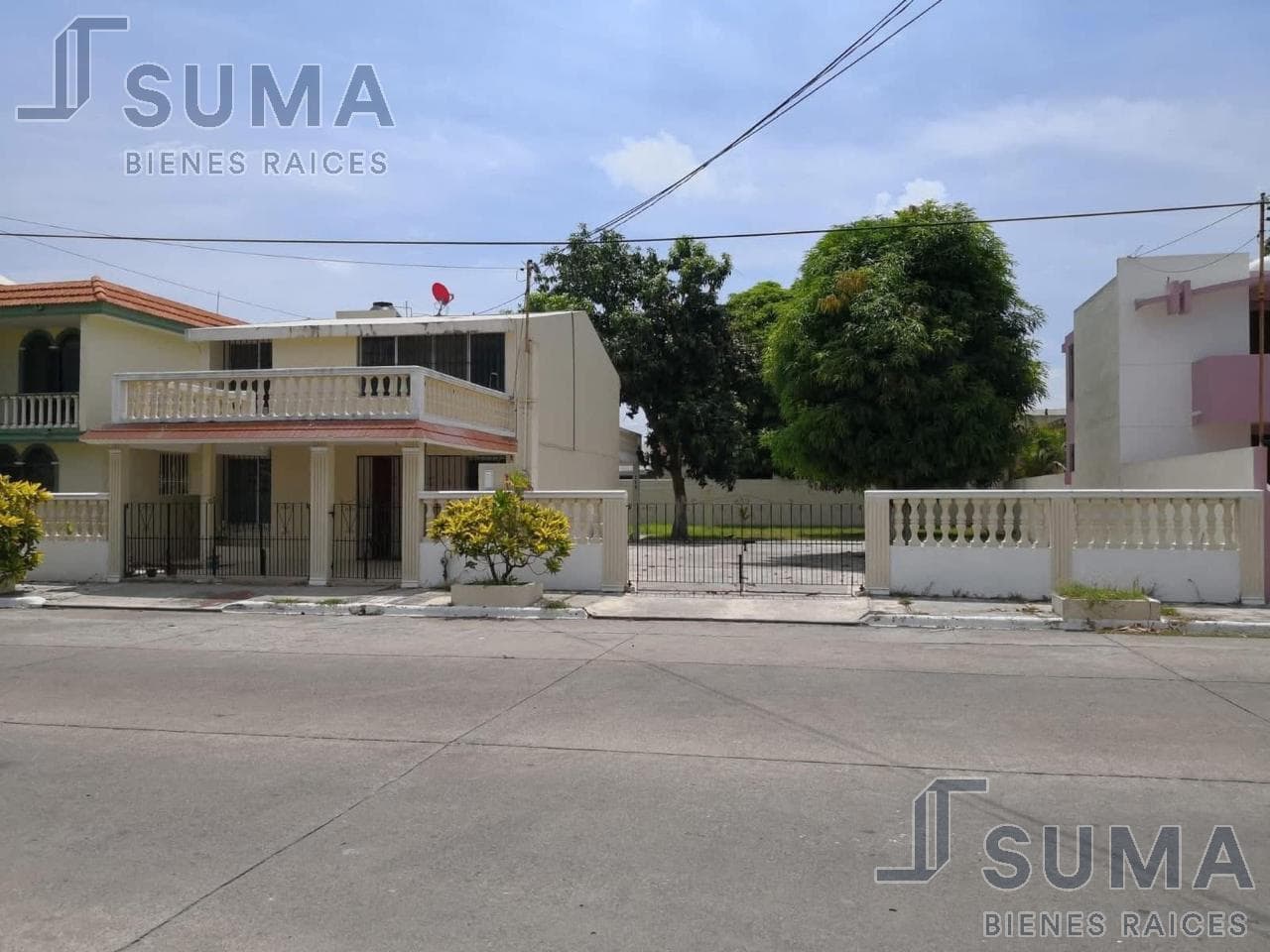 Casa en Renta en Col. Ampliación Unidad Nacional, Madero Tamaulipas. - 1
