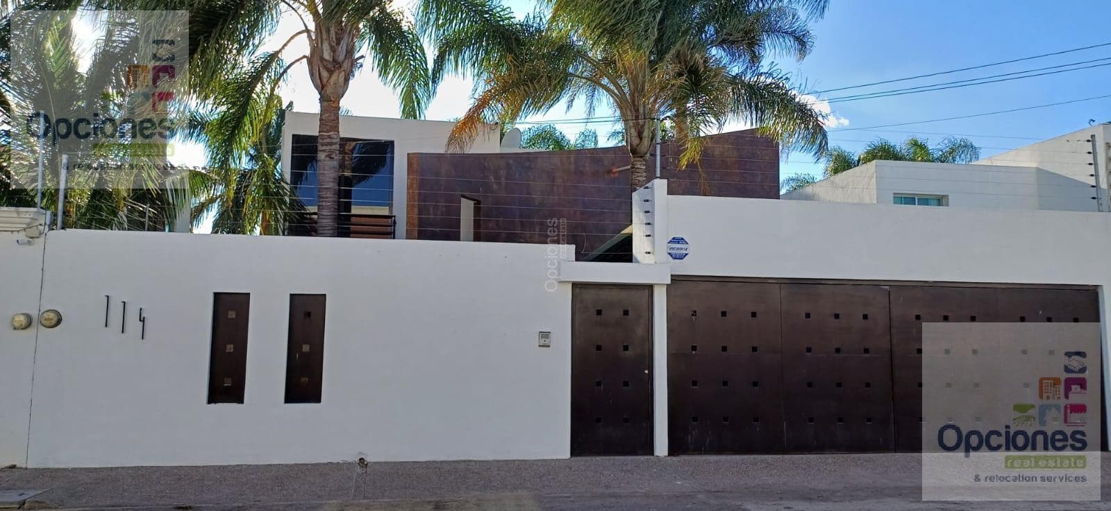 Casa en Renta - 1