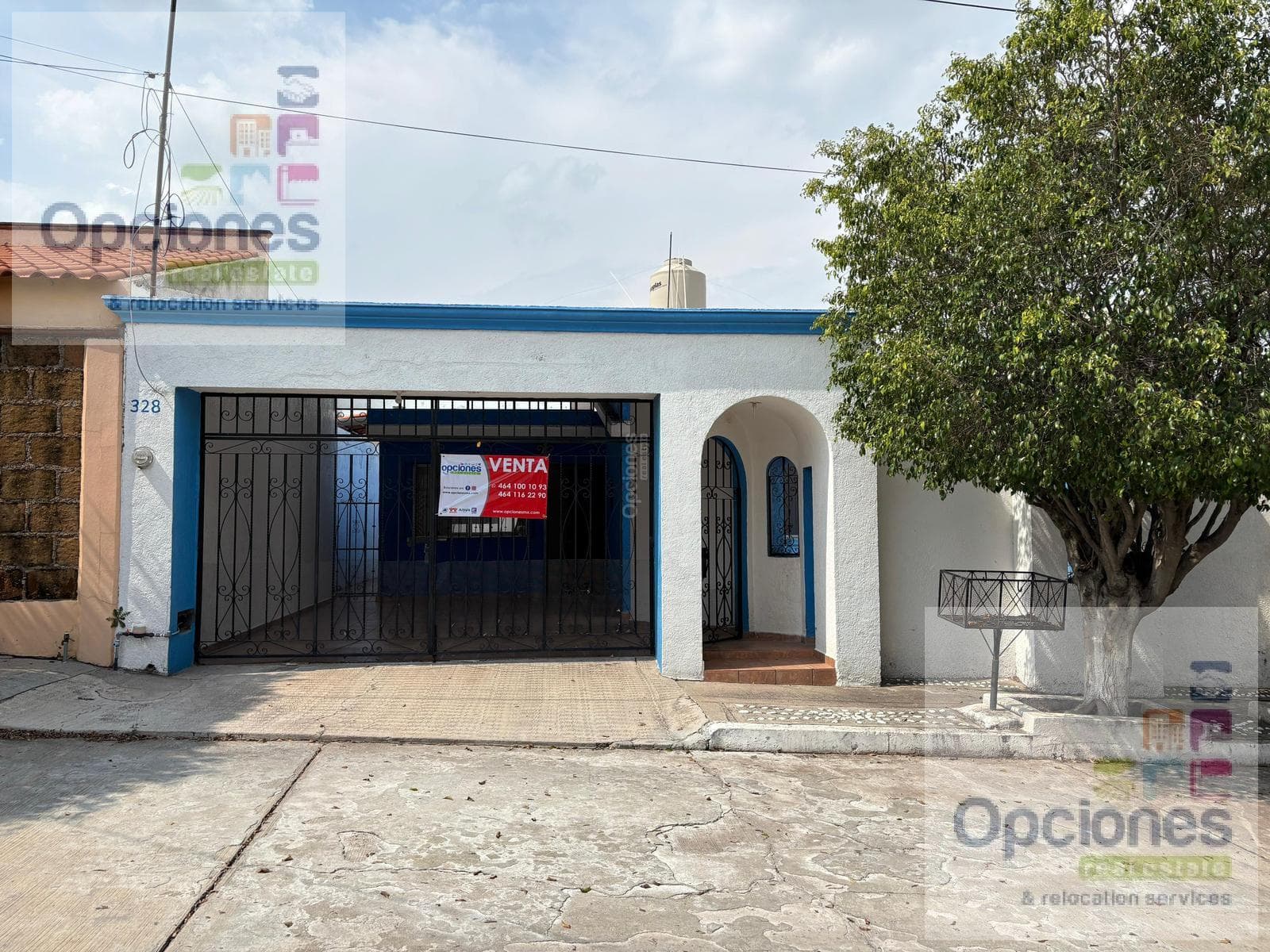 Casa en Venta - 1