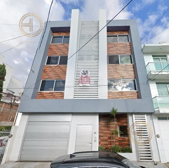 Departamento en Venta a 8 min de Plaza Cristal. - 1