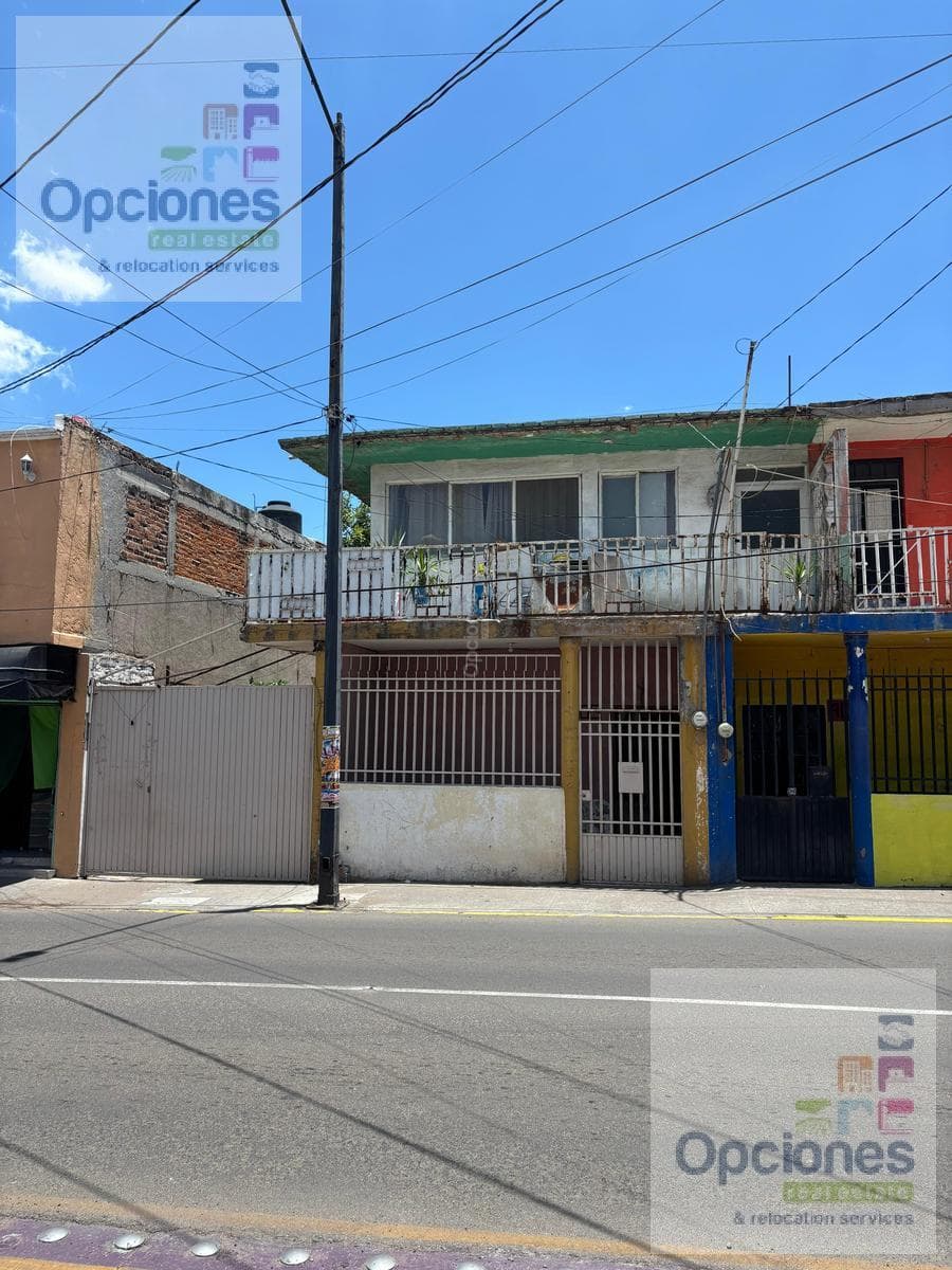 Casa en Venta - 1