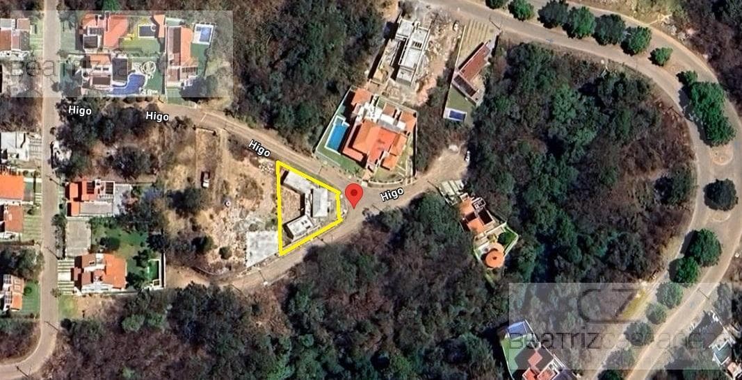 VENTA CASA EN OBRA GRIS CALLE HIGO, MZA XIII, RANCHO SAN DIEGO, IXTAPAN DE LA SAL, ESTADO DE MEXICO - 1