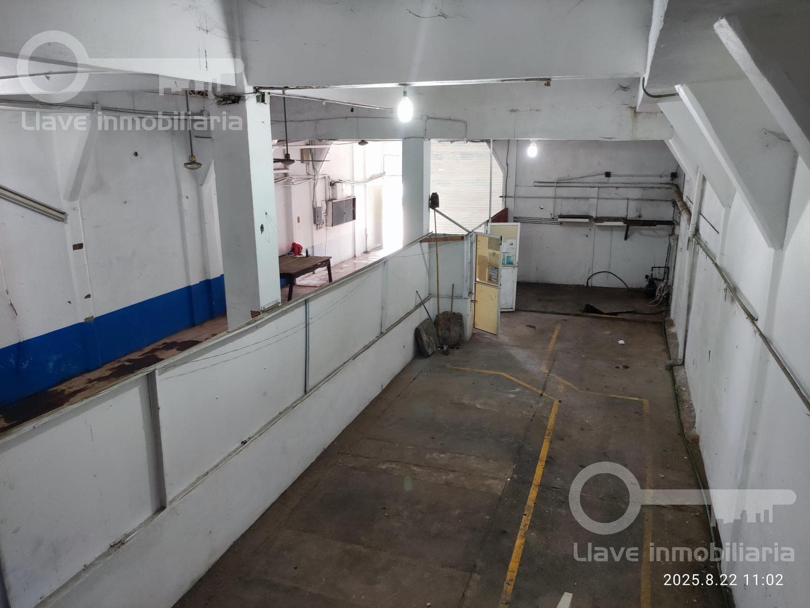 Bodega en Renta en Av. Ignacio Zaragoza, Col. Centro , Coatzacoalcos, Ver. - 1