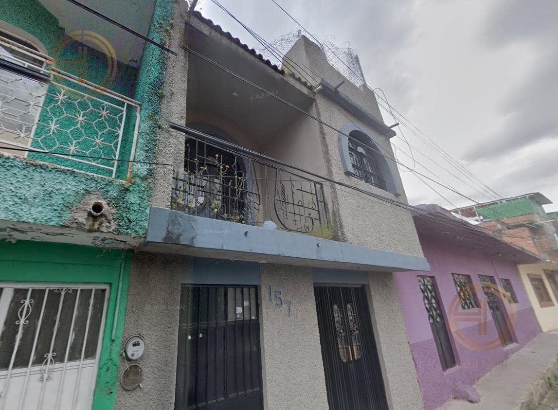 Casa en Venta en Gregorio Mier a 5 min. del Centro de Zacapu, Michoacán. - 1