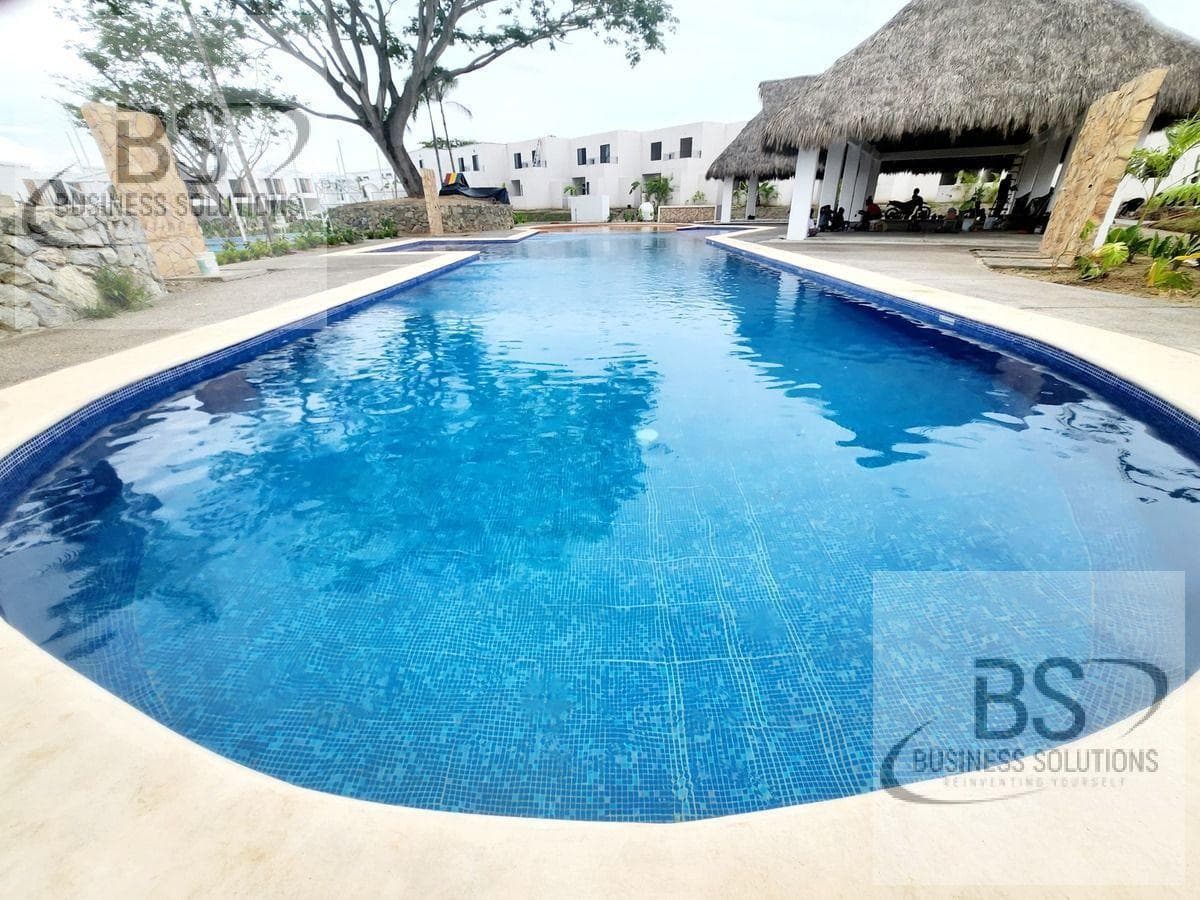EXCELENTE OPORTUNIDAD DE INVERSION CASA VENTA NUEVO VALLARTA NAYARIT - 1