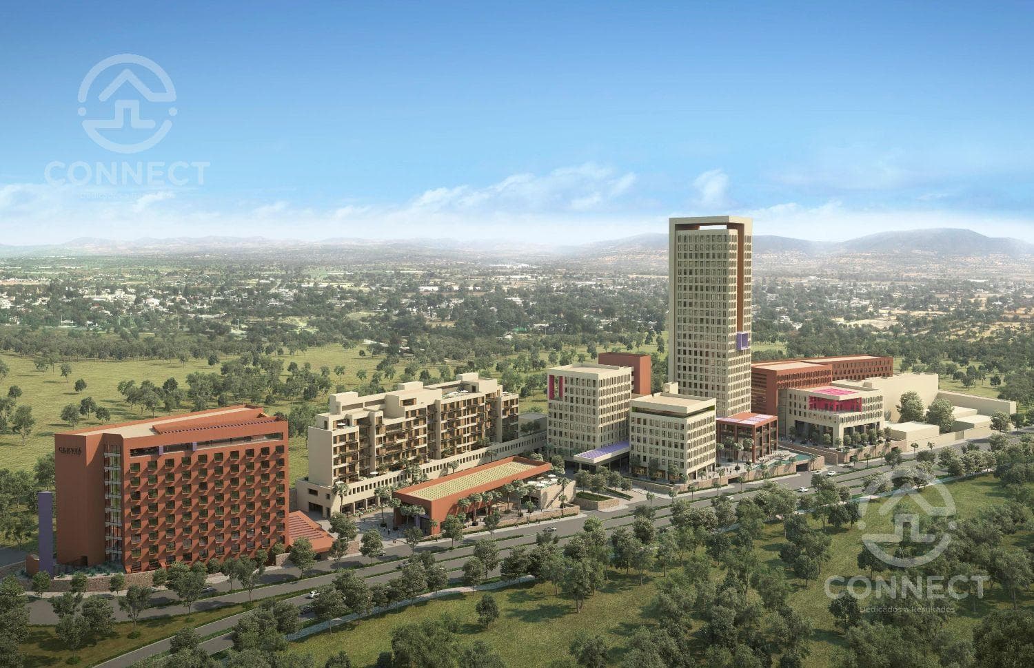 REMATE en VENTA Puerta Bajío piso de oficinas zona norte León Gto - 1