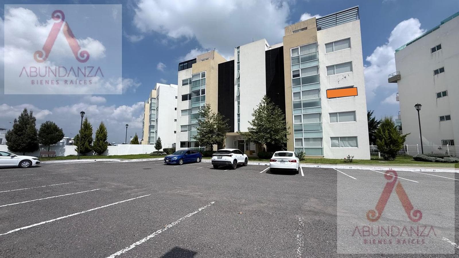 DEPARTAMENTO RENTA FORESTA METEPEC ACCESO CASA CLUB - 1