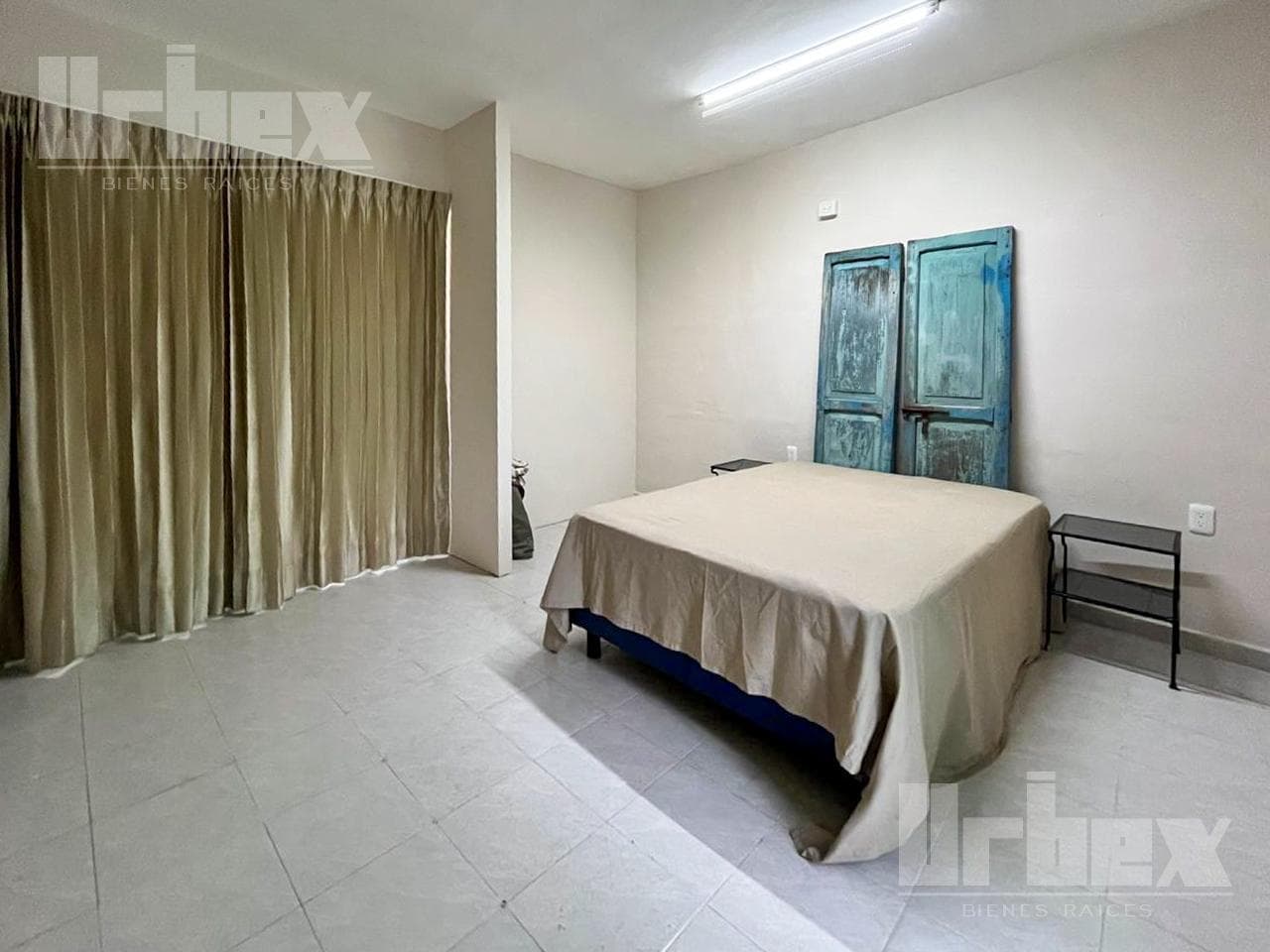 HERMOSO DEPARTAMENTO AMUEBLADO EN RENTA EN SANTA ANA, CAMPECHE - 1