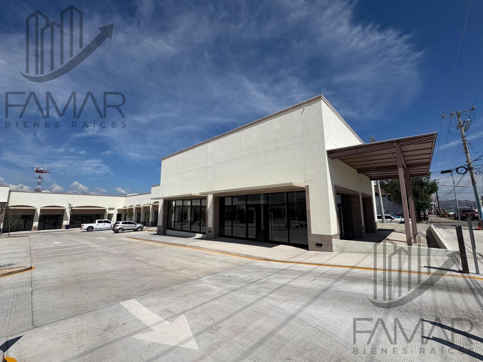 Local en Zarco - 1