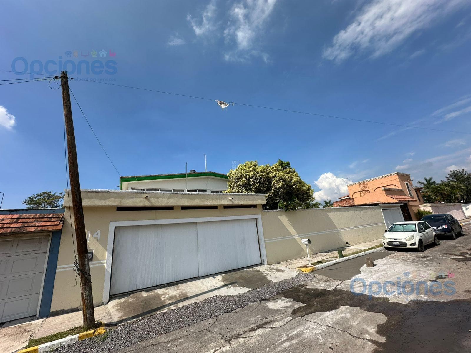 Casa en Venta - 1