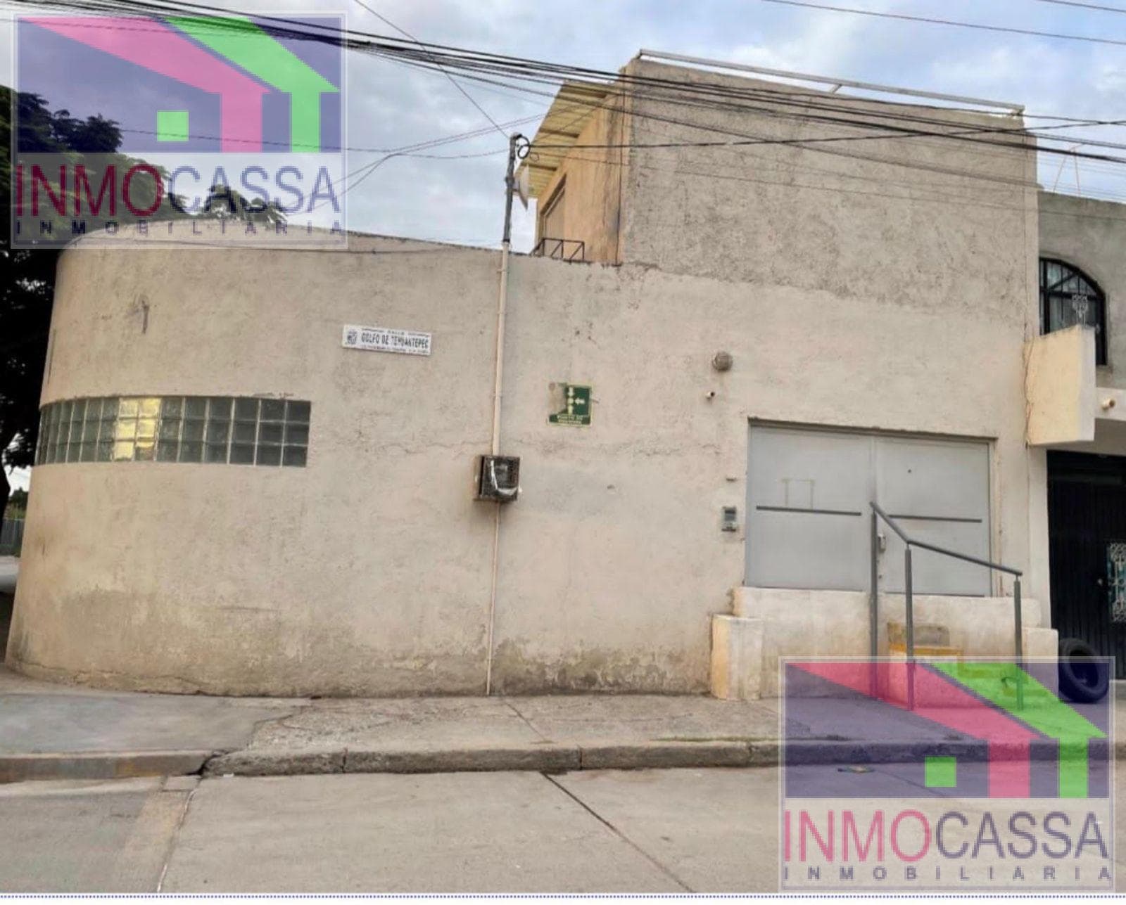 Oficina - Santa María del Granjeno - 1
