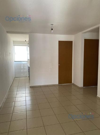 Departamento en Renta - 1
