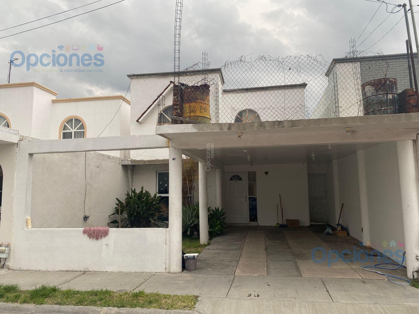 Casa en Venta - 1