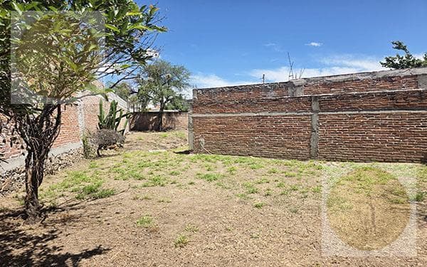 Cercano al centro se vende terreno - 1