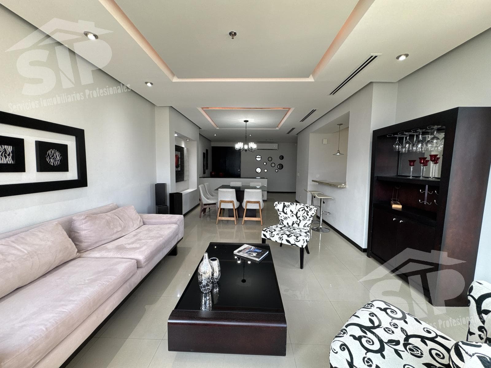 Departamento en Los ArcAngeles San Pedro Garza García - 1