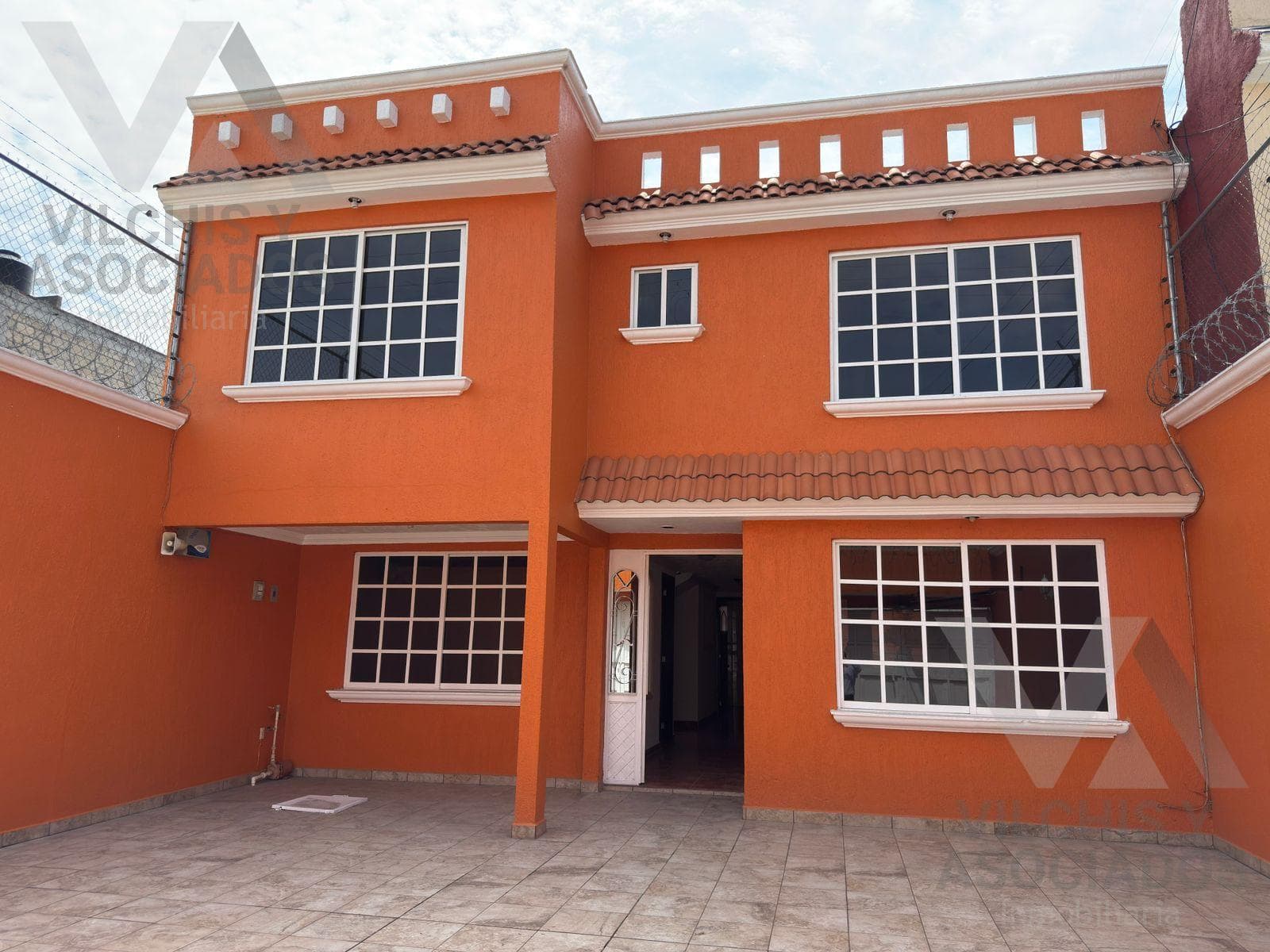 CASA EN RENTA, NUEVA OXTOTITLAN - 1