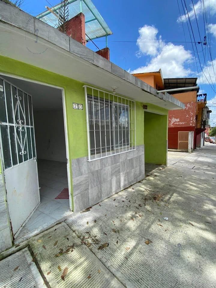 Departamento en Volcán de Colima - 1