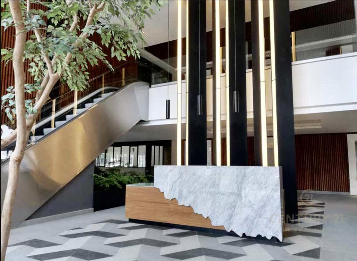 OFICINAS EN RENTA "TORRE ZERO PROVIDENCIA", METEPEC - 1