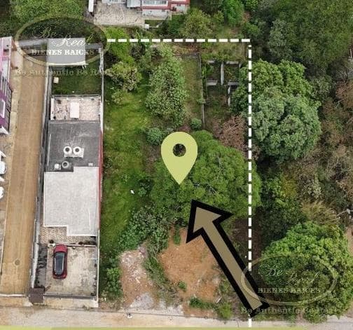 Terreno en VENTA en excelente ubicación - 1