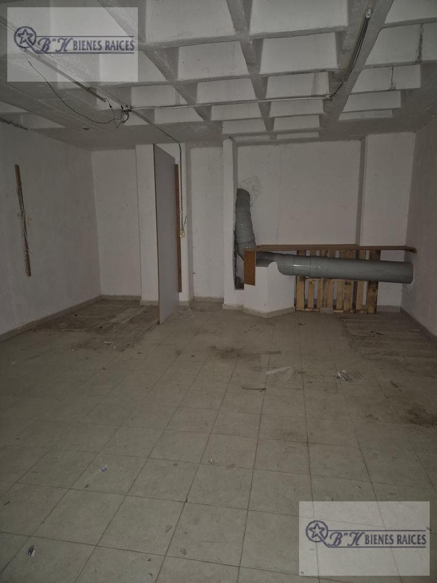 Bodega en Renta, Tecamachalco Excelente para Almacenar con Vigilancia - 1