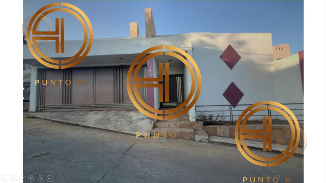 Casa en Venta en Erongaricuaro Michoacan. - 1