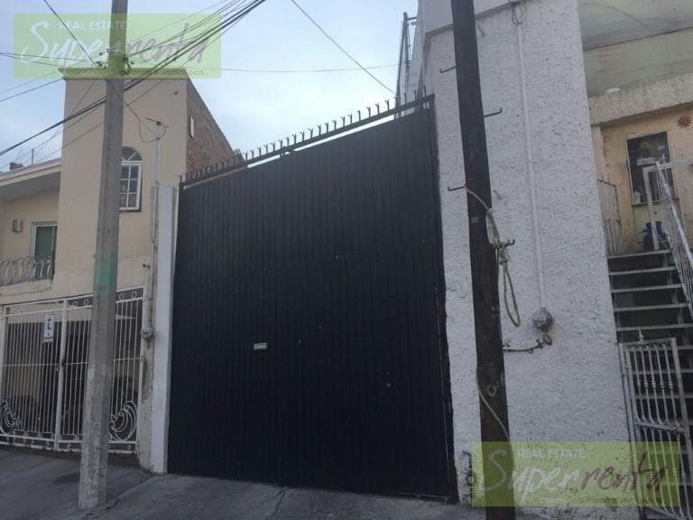 Excelente Bodega en Venta Col.Patria Nueva $3’500,000 - 1