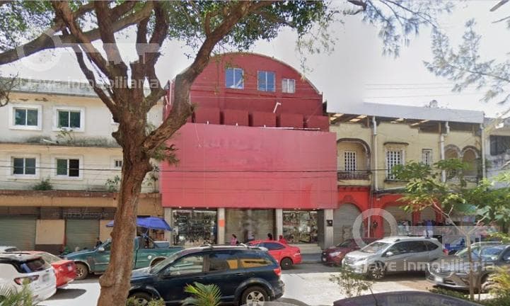 Local comercial en Renta en Av. Ignacio Zaragoza, Centro, Coatzacoalcos, Ver. - 1