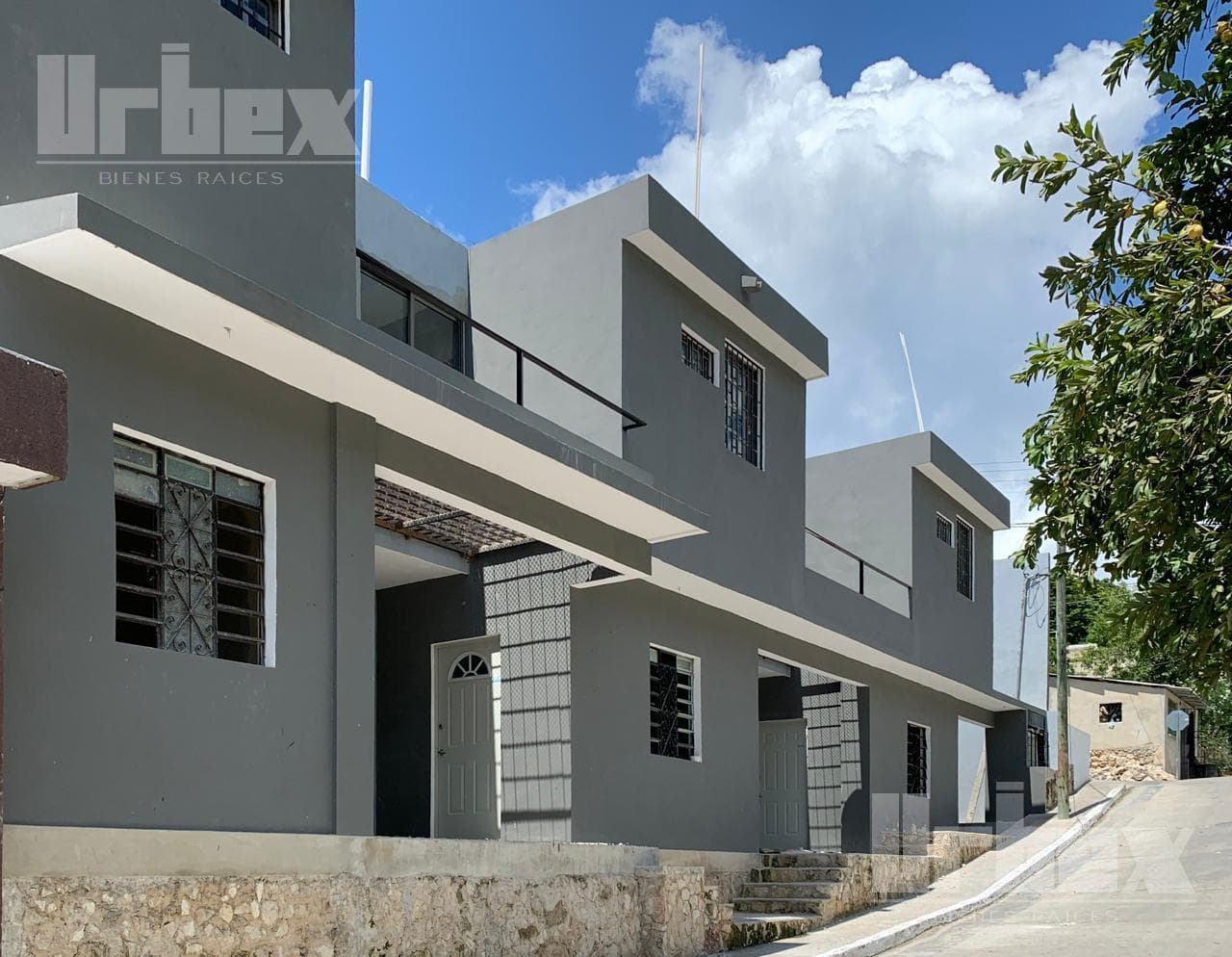 DEPARTAMENTO TIPO LOFT AMUEBLADO EN RENTA EN CAMPECHE - 1