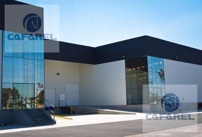 Bodega industrial en VENTA 216m2 ER - 1