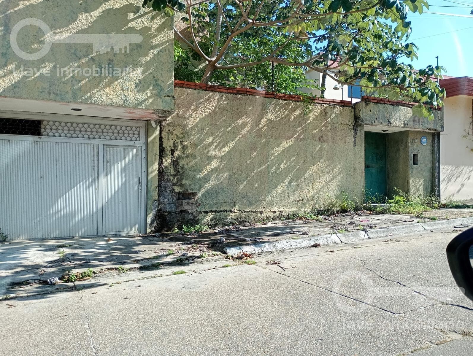 Terreno Residencial en Venta en Tamaulipas ,Col. Petrolera, Coatzacoalcos, Ver. - 1