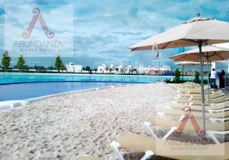DEPARTAMENTO EN VENTA METEPEC FORESTA - 1