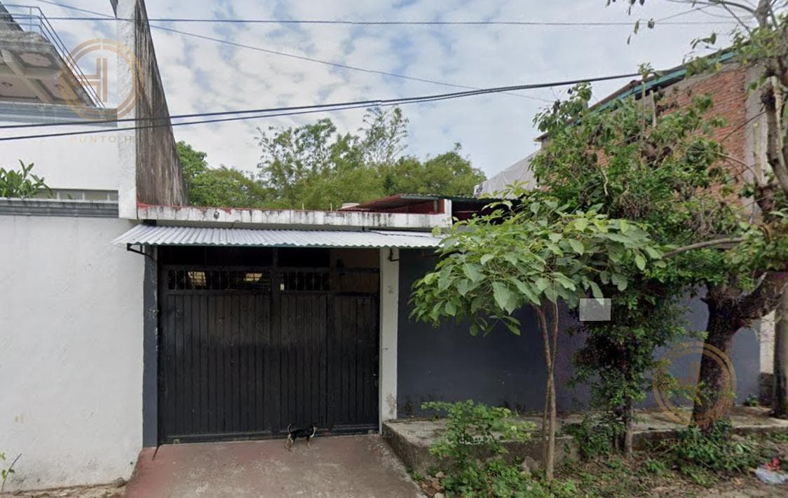 Casa en Venta en Lomas de Sayula a 7 min. del Centro de Tapachula, Chiapas. - 1