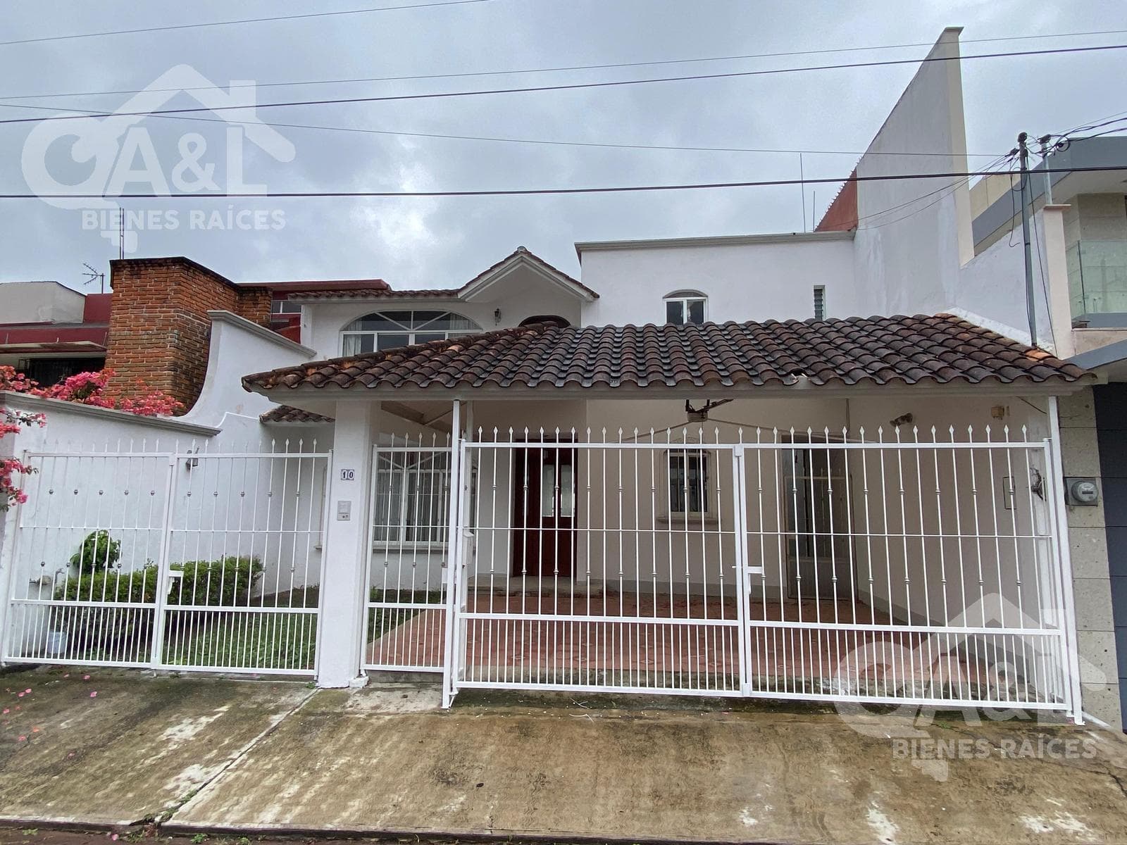 Casa en Venta en Fraccionamiento Lomas del Tejar - 1