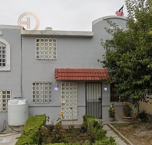 CASA EN VENTA EN URBI VILLA DEL REY EDO MEX - 1