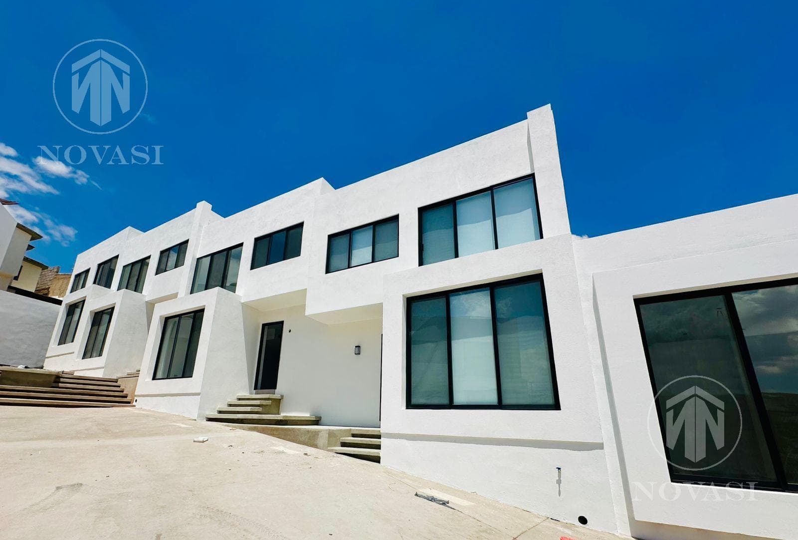 PROYECTO DEPARTAMENTOS ZONA SAN FRANCISCO COUNTRY CLUB - 1