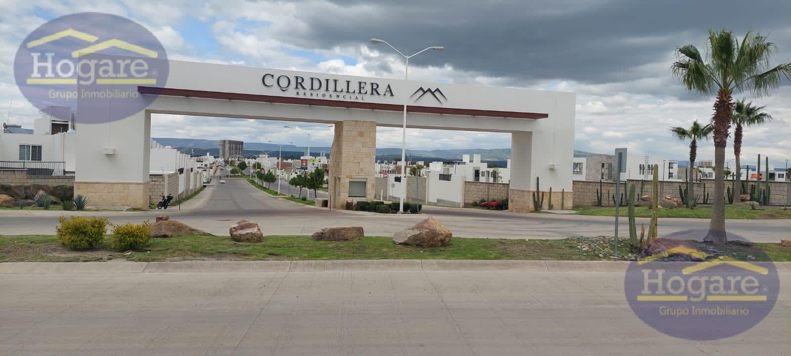 Casa En Renta En Cordillera Residencial Zona Norte León Gto - 1