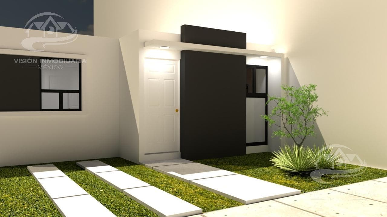 VENTA DE CASA EN SAN MATIAS TEPETOMATITLAN - 1