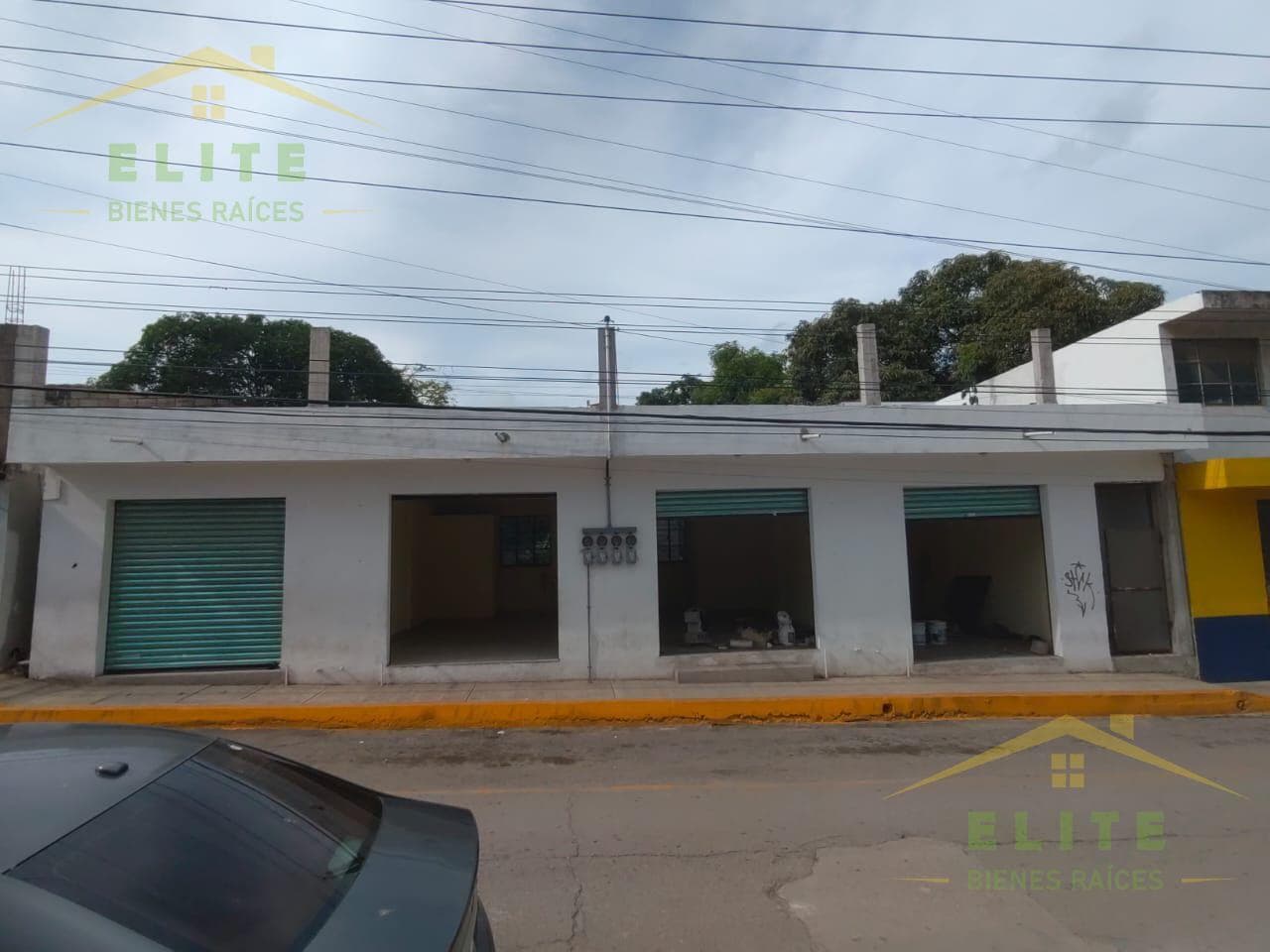 RENTA DE LOCALES EN ZONA CENTRO DE ALTAMIRA - 1