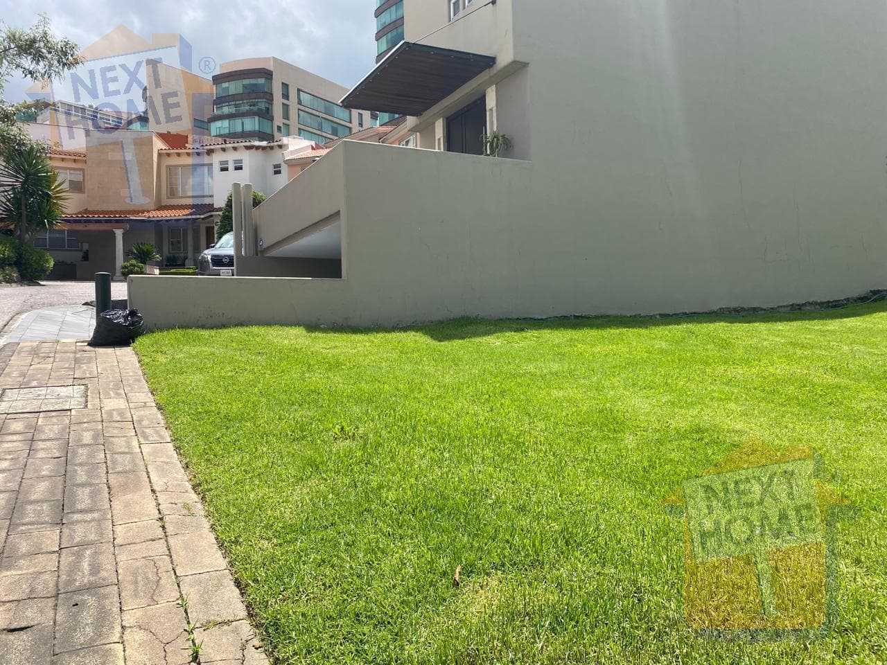 TERRENO VENTA JESUS DEL MONTE - 1