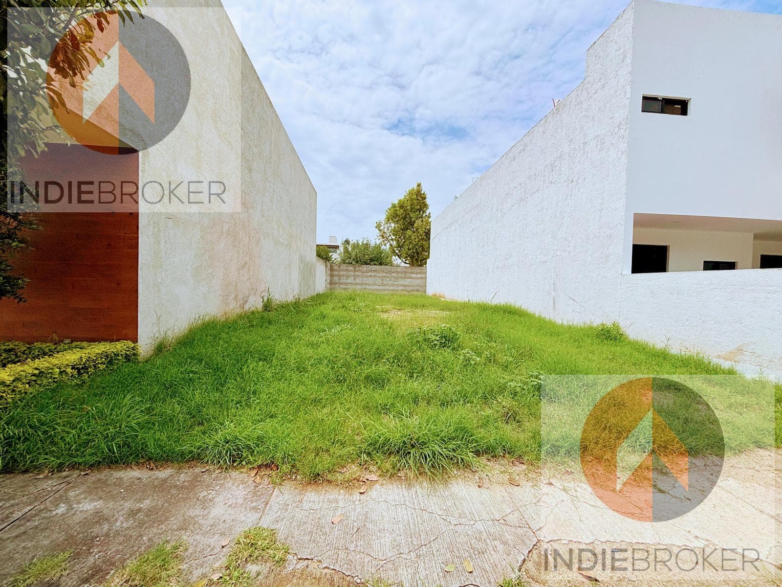 Terreno en Venta en Sierra Nogal – Primera Sección - 1