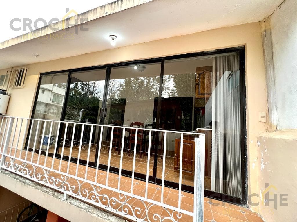 DEPARTAMENTO AMUEBLADO EN PEDREGAL DE LAS ANIMAS EN RENTA - 1